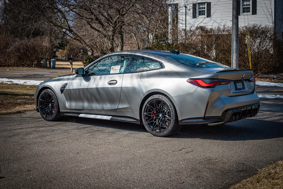2022 BMW G82/G83 M4 - Image 17 of 28