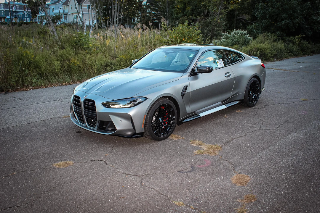 2022 BMW G82/G83 M4 - Image 12 of 28