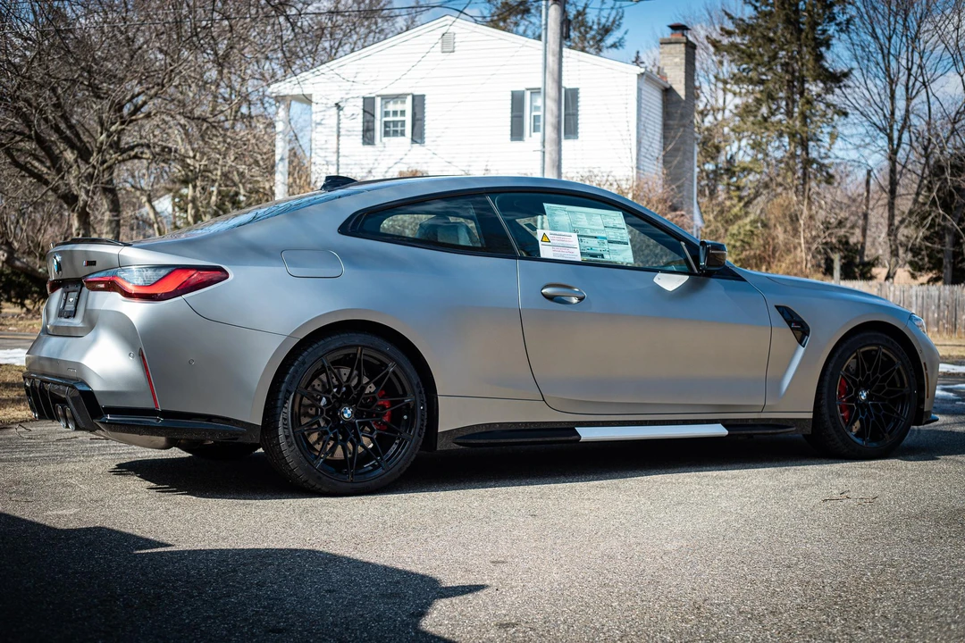 2022 BMW G82/G83 M4 - Image 25 of 28