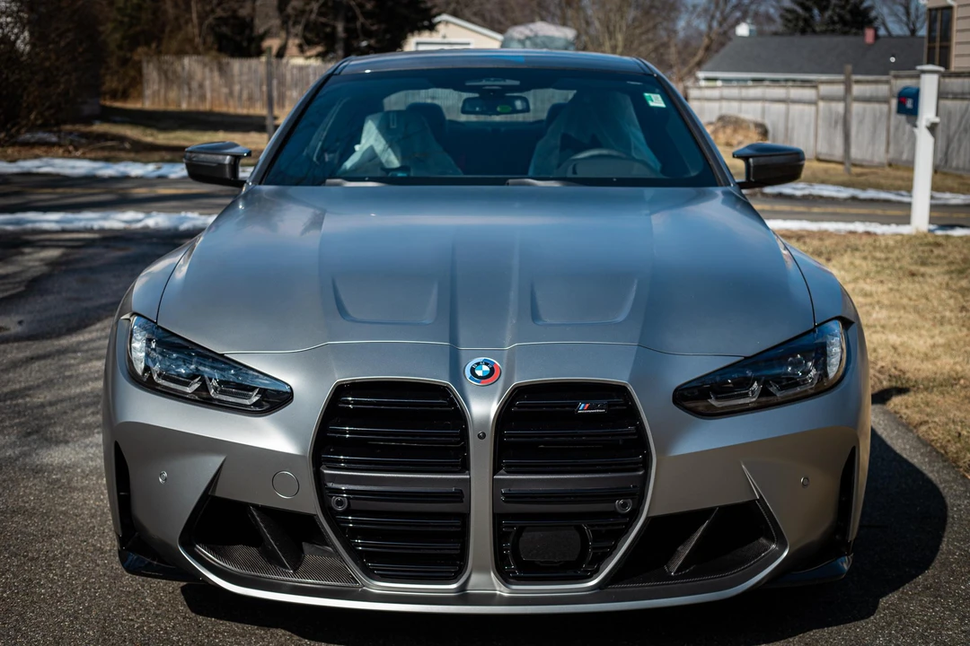 2022 BMW G82/G83 M4 - Image 7 of 28