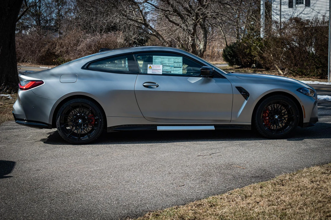 2022 BMW G82/G83 M4 - Image 3 of 28