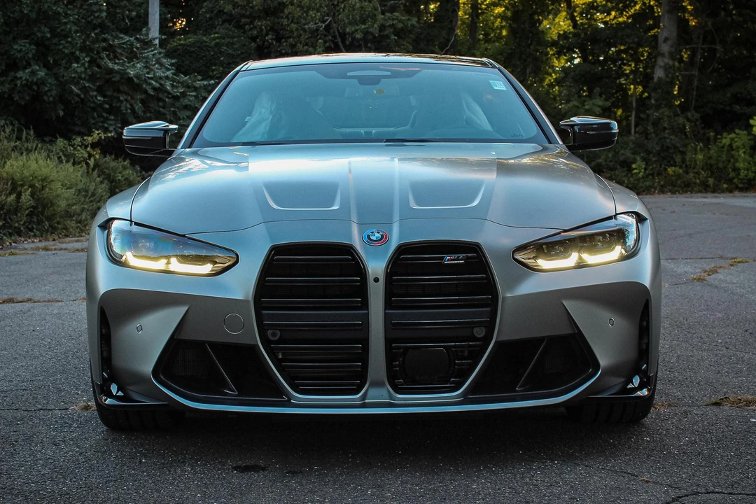 2022 BMW G82/G83 M4 - Image 2 of 28