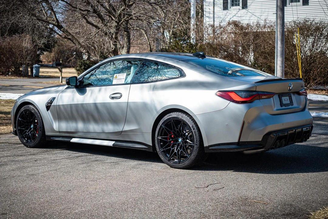 2022 BMW G82/G83 M4 - Image 4 of 28