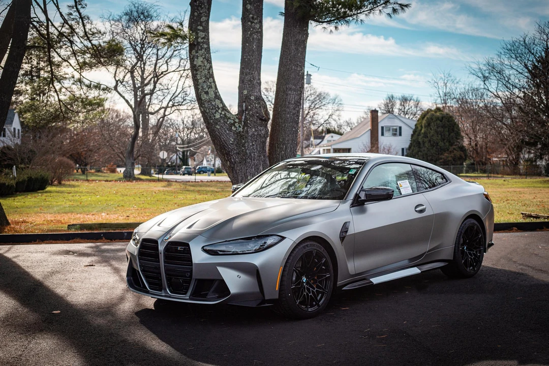 2022 BMW G82/G83 M4 - Image 11 of 28