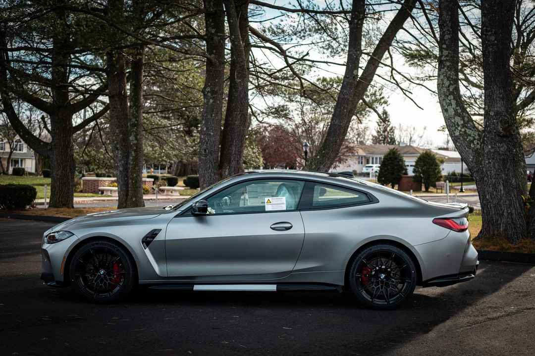 2022 BMW G82/G83 M4 - Image 16 of 28