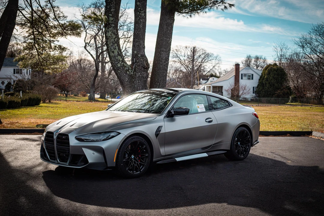 2022 BMW G82/G83 M4 - Image 13 of 28