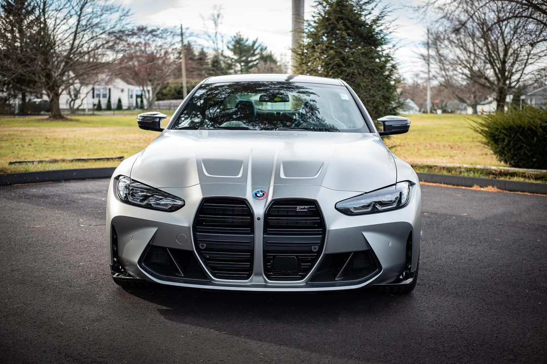 2022 BMW G82/G83 M4 - Image 8 of 28