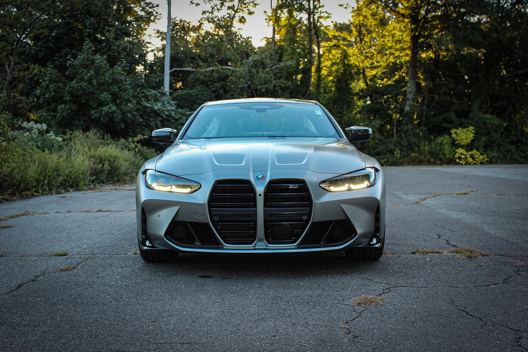 2022 BMW G82/G83 M4 - Image 6 of 28