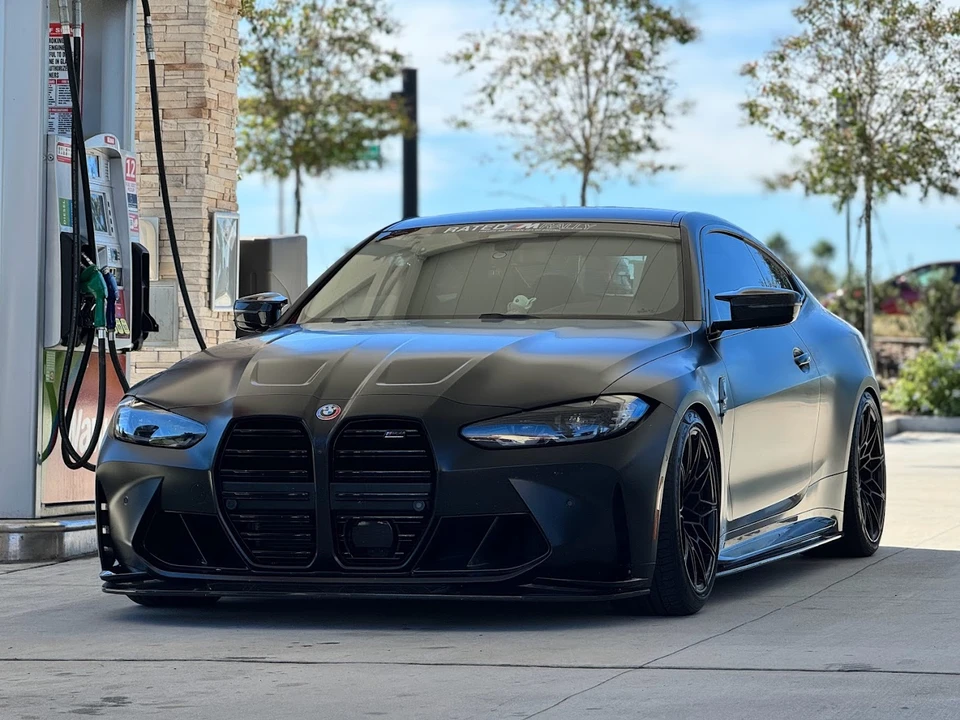 2022 BMW G82/G83 M4 - Image 2 of 4
