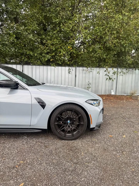 2022 BMW G82/G83 M4 - Image 2 of 9