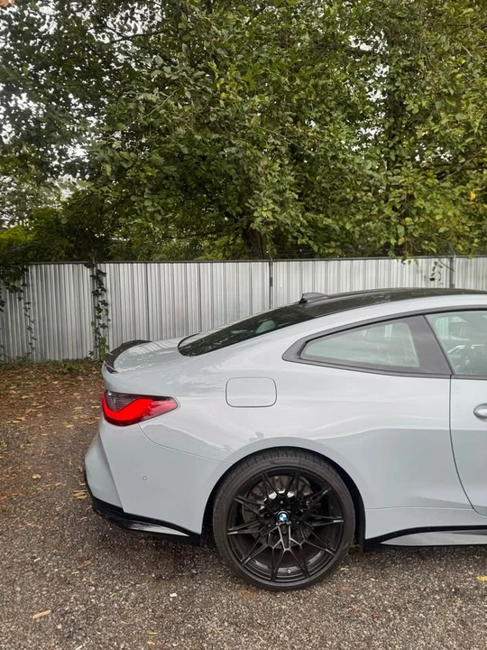 2022 BMW G82/G83 M4 - Image 3 of 9
