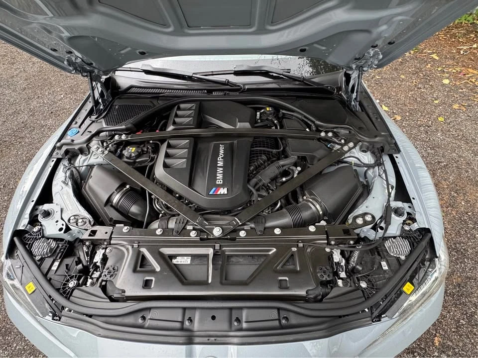 2022 BMW G82/G83 M4 - Image 8 of 9