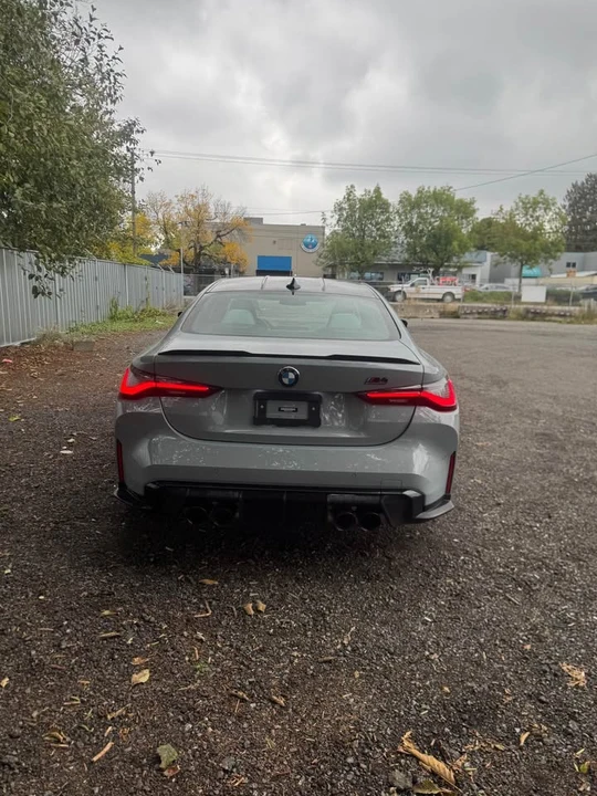 2022 BMW G82/G83 M4 - Image 4 of 9