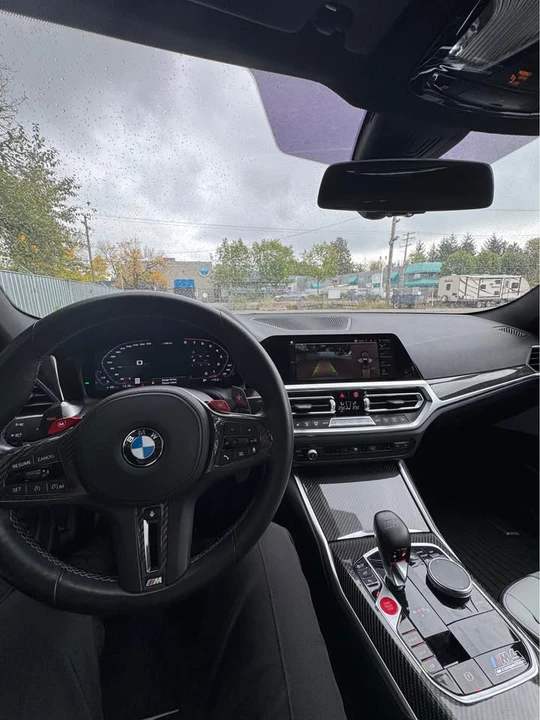 2022 BMW G82/G83 M4 - Image 9 of 9