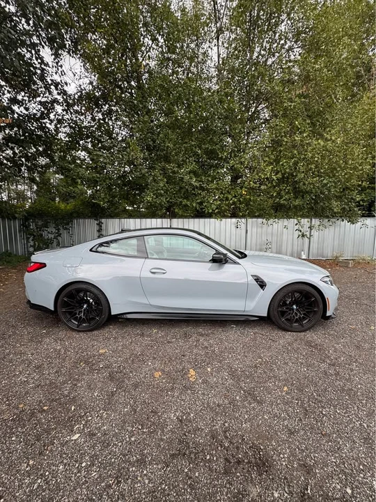 2022 BMW G82/G83 M4 - Image 6 of 9