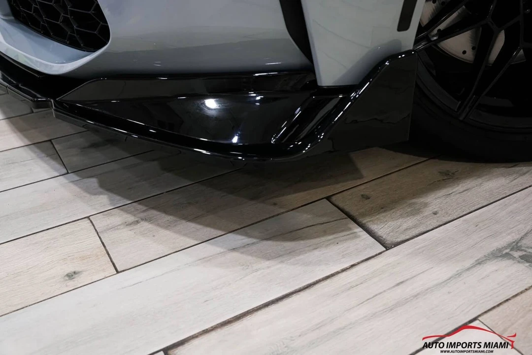 2022 BMW G82/G83 M4 - Image 7 of 12