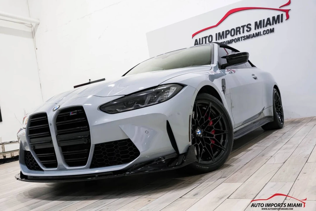 2022 BMW G82/G83 M4 - Image 2 of 12