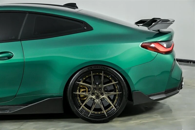 2022 BMW G82/G83 M4 - Image 9 of 12