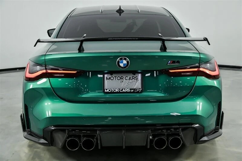 2022 BMW G82/G83 M4 - Image 11 of 12