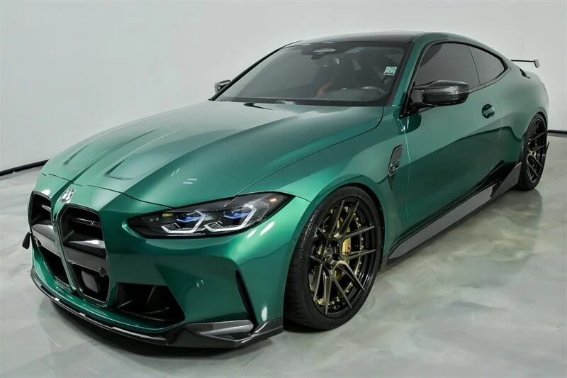 2022 BMW G82/G83 M4 - Image 6 of 12