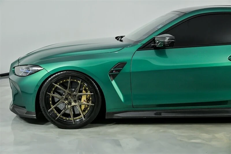 2022 BMW G82/G83 M4 - Image 7 of 12