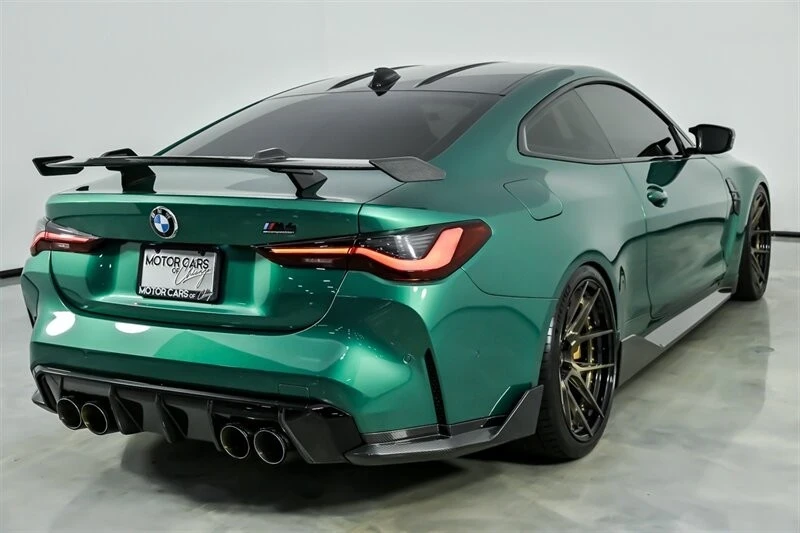 2022 BMW G82/G83 M4 - Image 12 of 12
