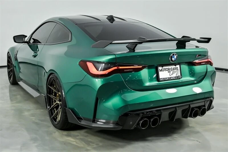 2022 BMW G82/G83 M4 - Image 10 of 12