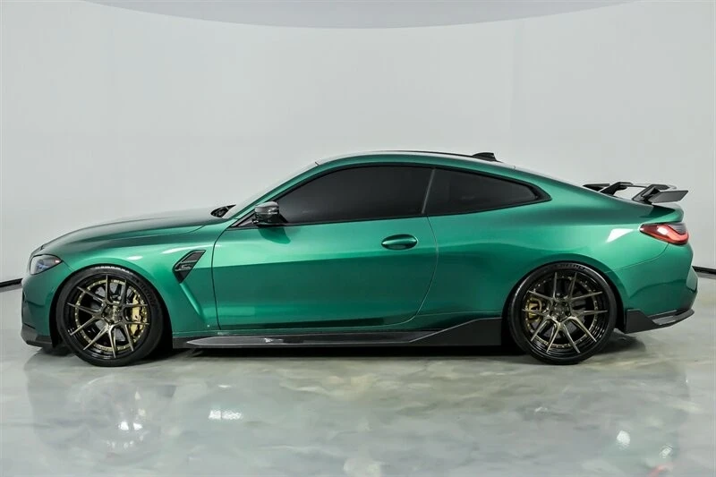 2022 BMW G82/G83 M4 - Image 8 of 12