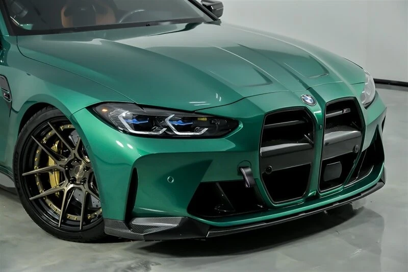 2022 BMW G82/G83 M4 - Image 3 of 12