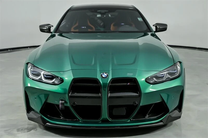 2022 BMW G82/G83 M4 - Image 5 of 12