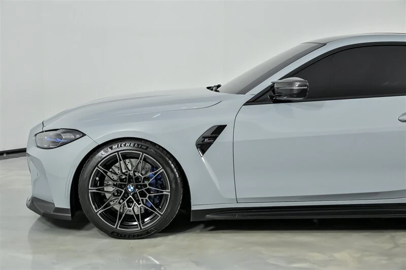 2022 BMW G82/G83 M4 - Image 9 of 21