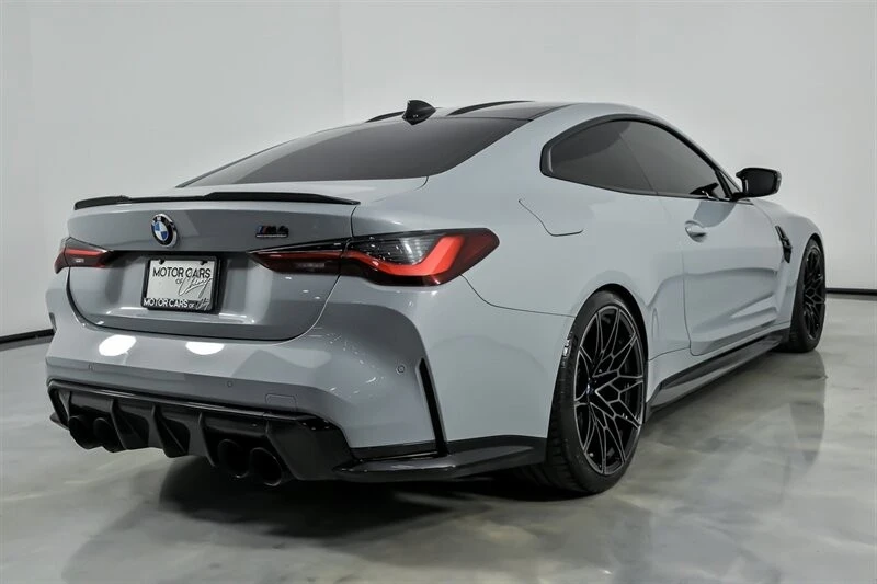 2022 BMW G82/G83 M4 - Image 14 of 21