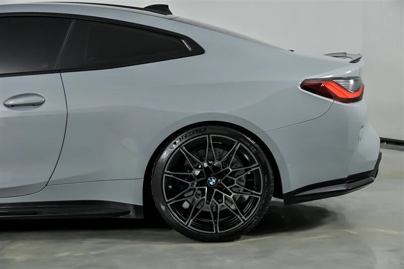 2022 BMW G82/G83 M4 - Image 11 of 21
