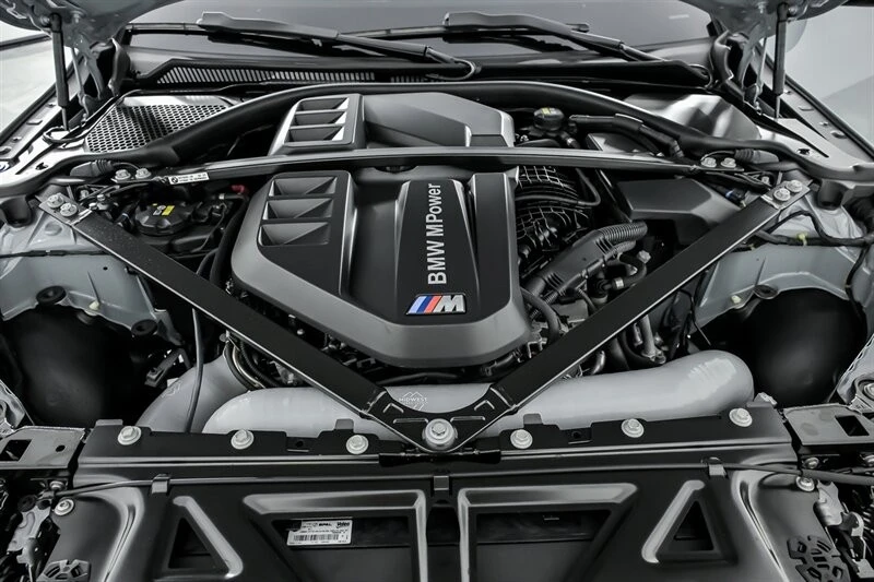 2022 BMW G82/G83 M4 - Image 19 of 21
