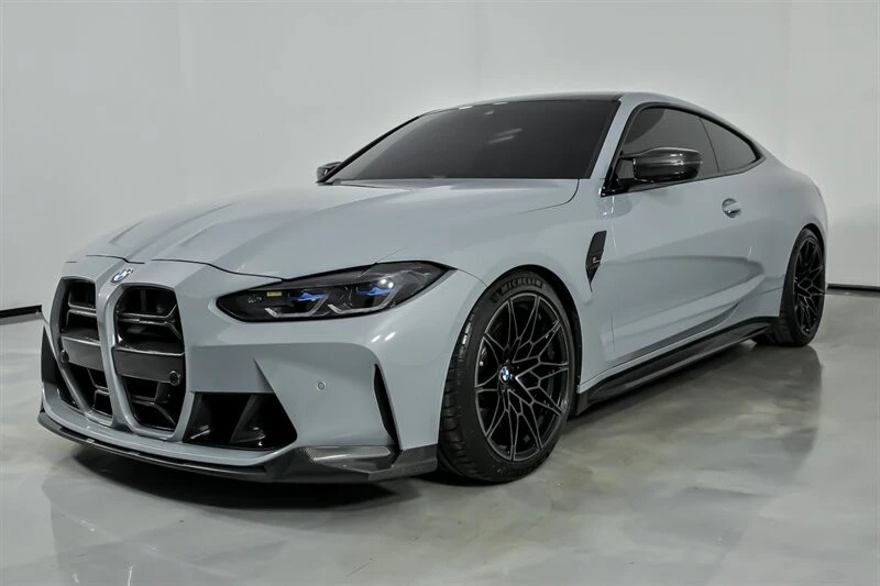 2022 BMW G82/G83 M4 - Image 6 of 21