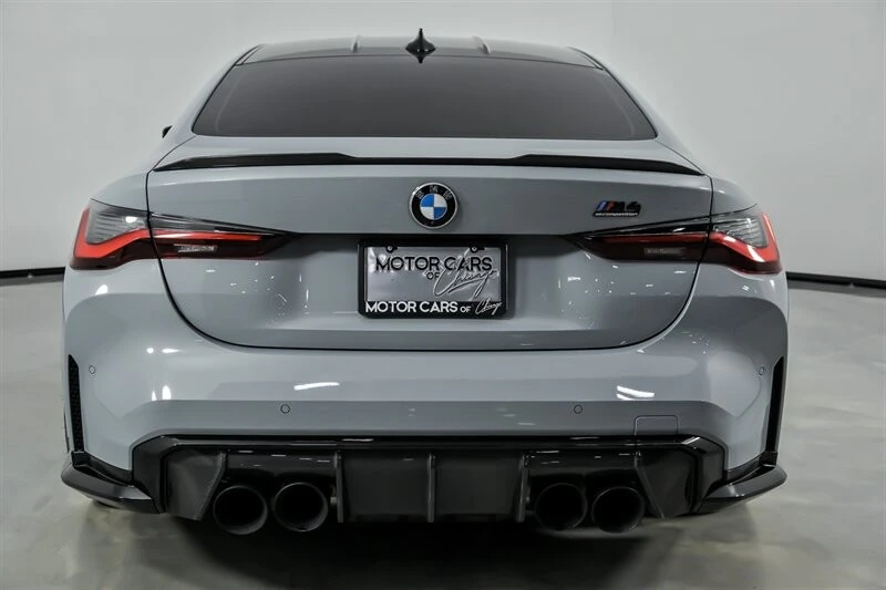 2022 BMW G82/G83 M4 - Image 13 of 21