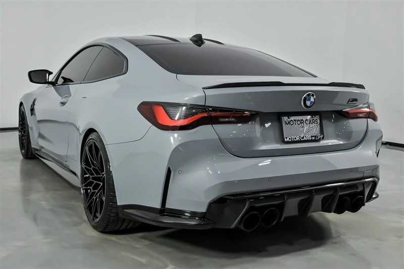 2022 BMW G82/G83 M4 - Image 12 of 21