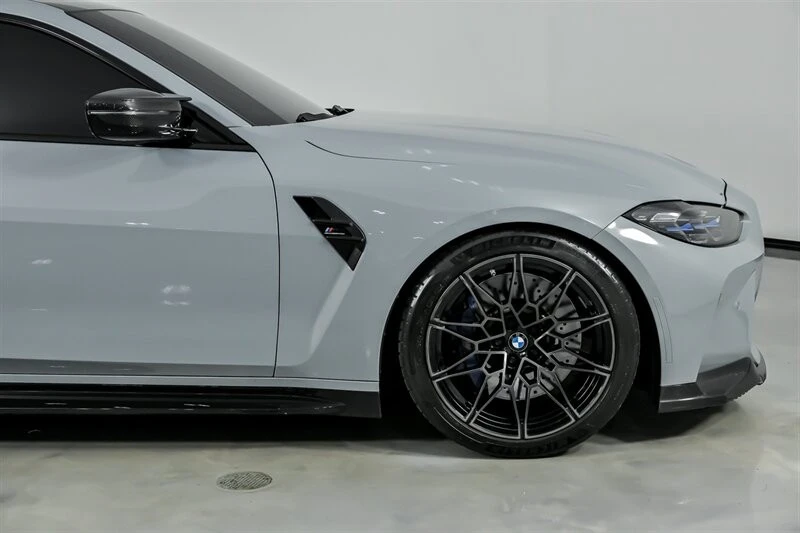 2022 BMW G82/G83 M4 - Image 17 of 21