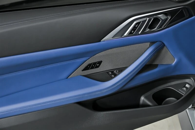 2022 BMW G82/G83 M4 - Image 20 of 21