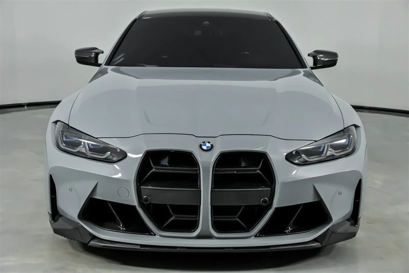 2022 BMW G82/G83 M4 - Image 5 of 21