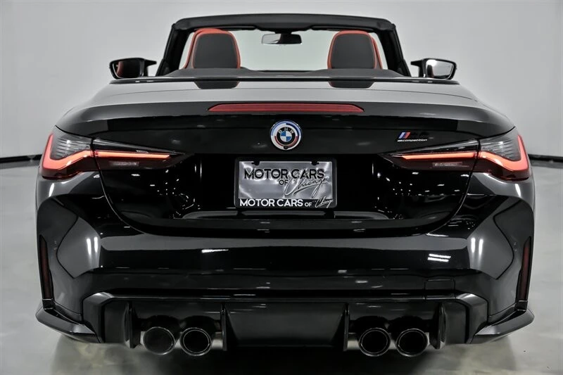 2022 BMW G82/G83 M4 - Image 11 of 21