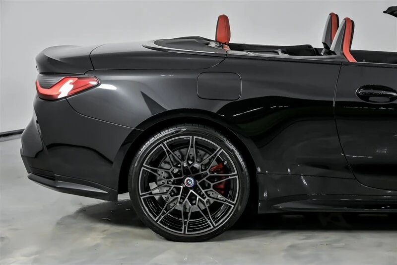 2022 BMW G82/G83 M4 - Image 13 of 21