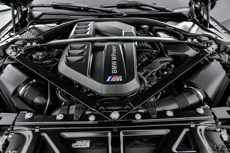 2022 BMW G82/G83 M4 - Image 17 of 21
