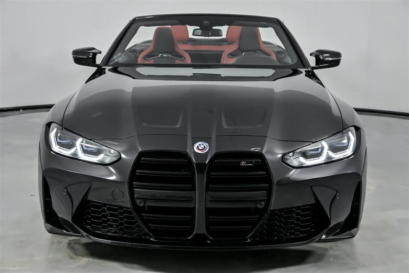 2022 BMW G82/G83 M4 - Image 5 of 21