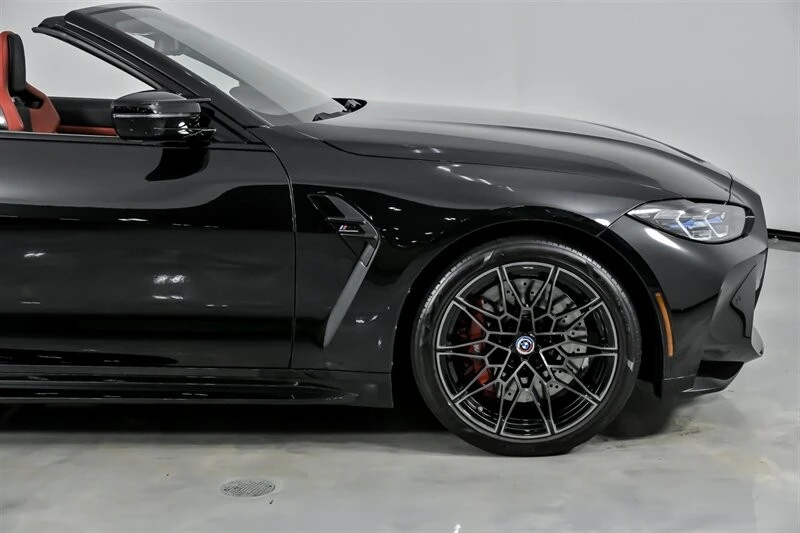 2022 BMW G82/G83 M4 - Image 15 of 21