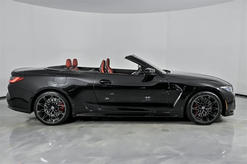 2022 BMW G82/G83 M4 - Image 14 of 21