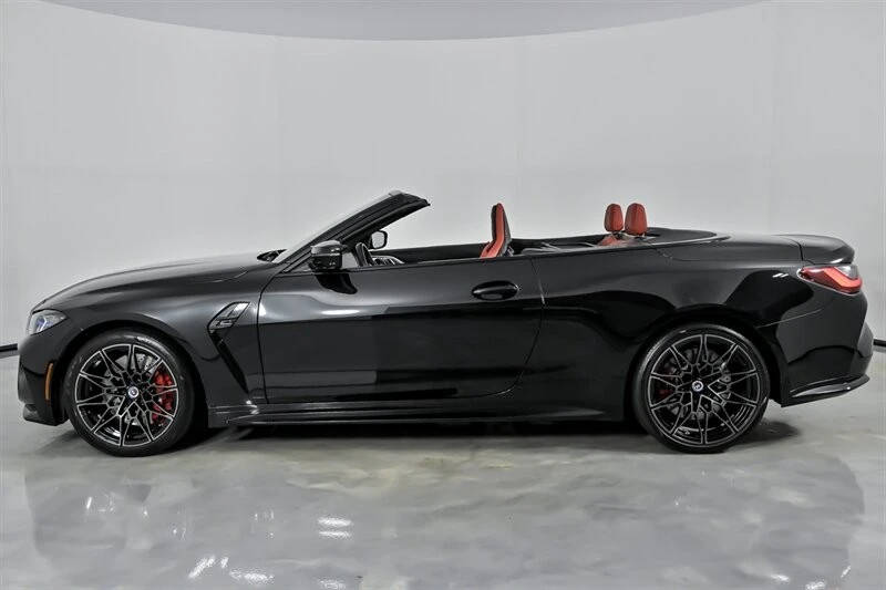 2022 BMW G82/G83 M4 - Image 8 of 21