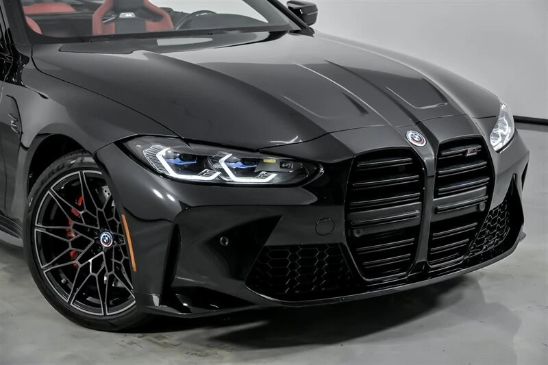 2022 BMW G82/G83 M4 - Image 3 of 21
