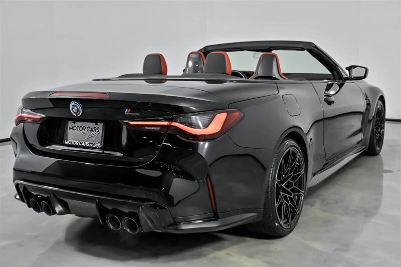 2022 BMW G82/G83 M4 - Image 12 of 21