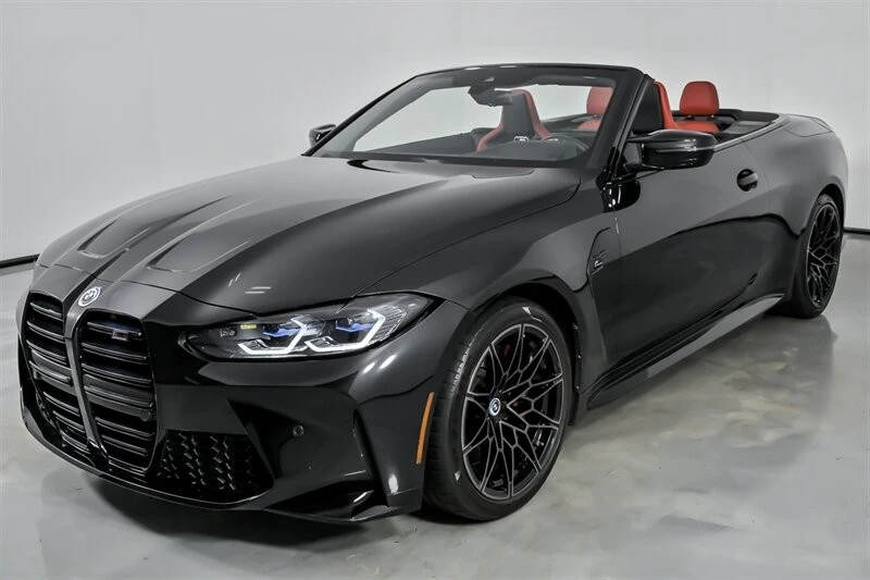 2022 BMW G82/G83 M4 - Image 6 of 21